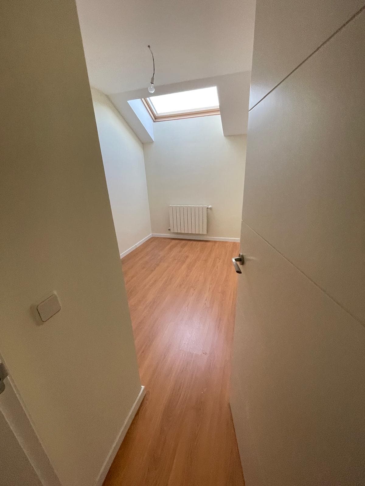 Habitación reformada