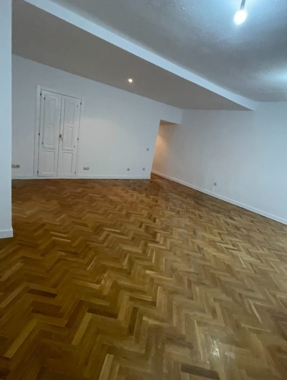 Reforma integral de vivienda